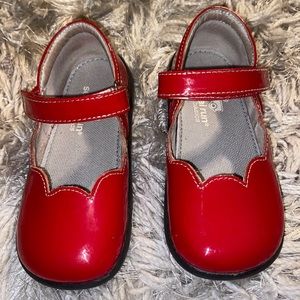 See Kai Run Mary Janes